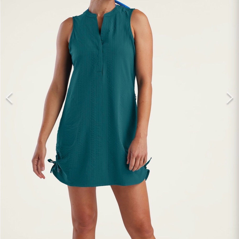 Title Nine Speed Racer Tunic Dress